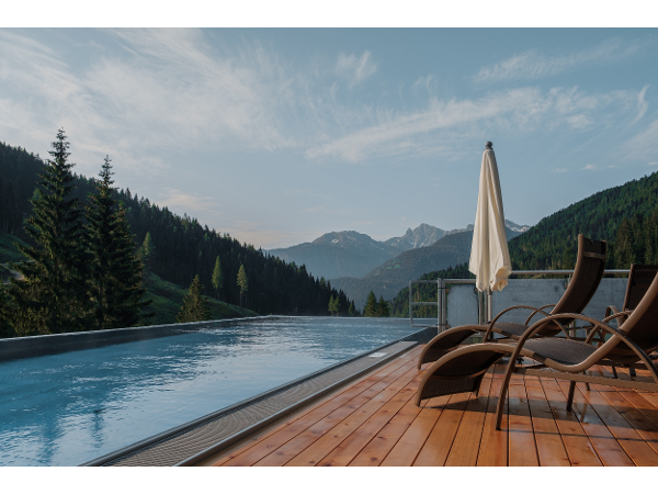 Bild 30 von Almwellness-Resort-Tuffbad**** Superior