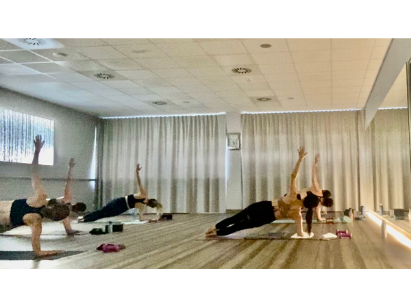 Bild 4 von Yoga Health GmbH