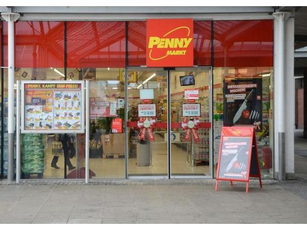 Bild 1 von PENNY Markt