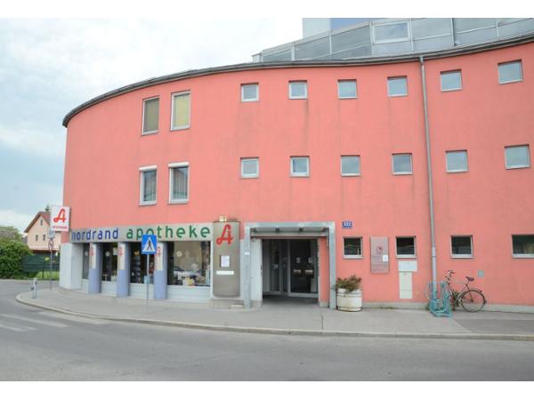 Bild 1 von Nordrand Apotheke