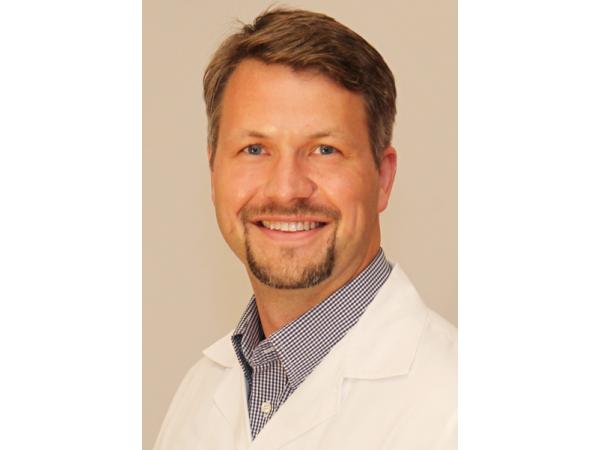 Bild 1 von OA Dr. Zeller Philip