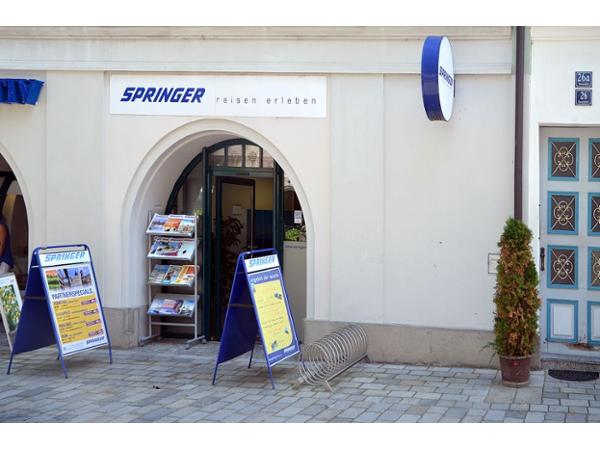 Bild 1 von Springer Reisen