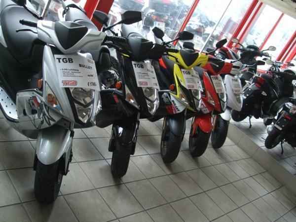 Bild 3 von Motorrad-Jelinek GmbH