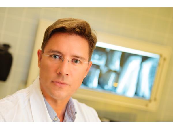 Bild 1 von Dr. Mair Georg
