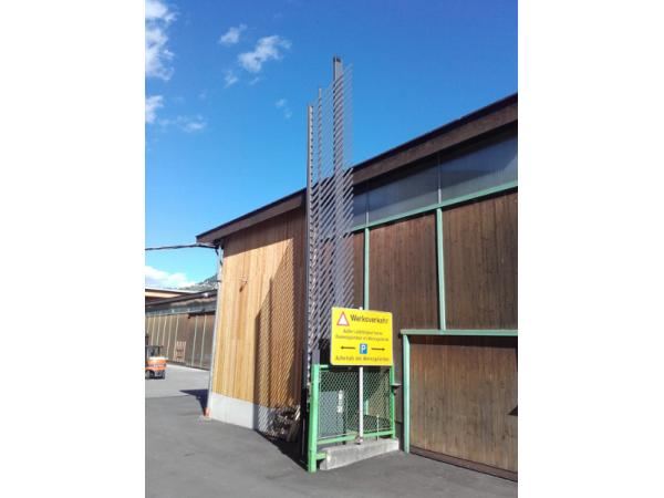 Bild 11 von TTH-West GmbH Tor-Tür-Hebesysteme