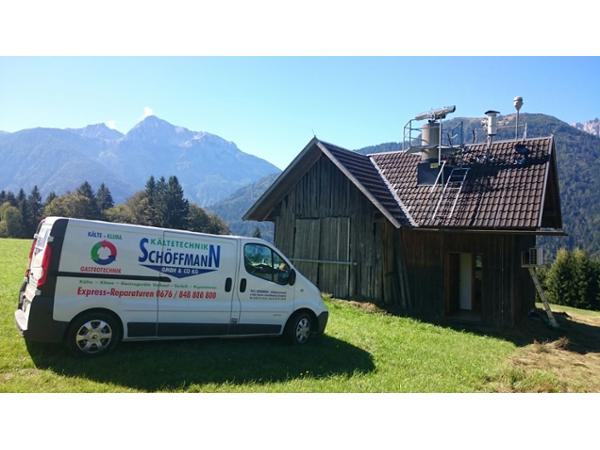 Bild 1 von Schöffmann Kältetechnik GmbH & Co KG