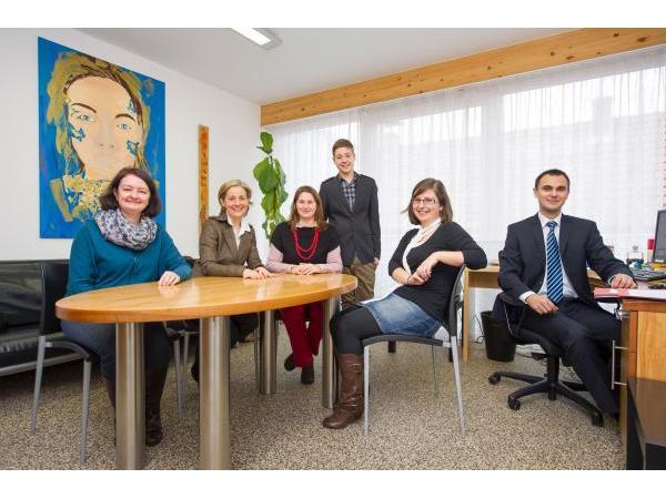 Bild 2 von ALLESPRACHEN.AT GmbH - zertifiziert nach ISO 9001 und EN 15038 - Aus Liebe zur Übersetzung