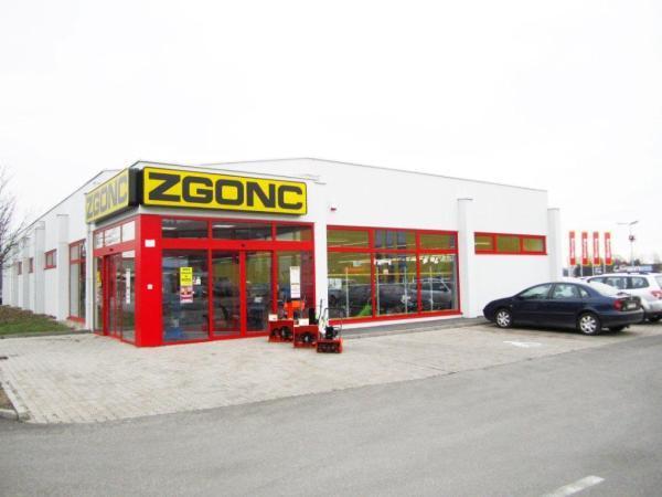 Bild 2 von ZGONC SHOP