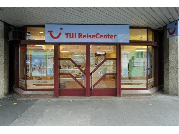 Bild 1 von TUI Das Reisebüro