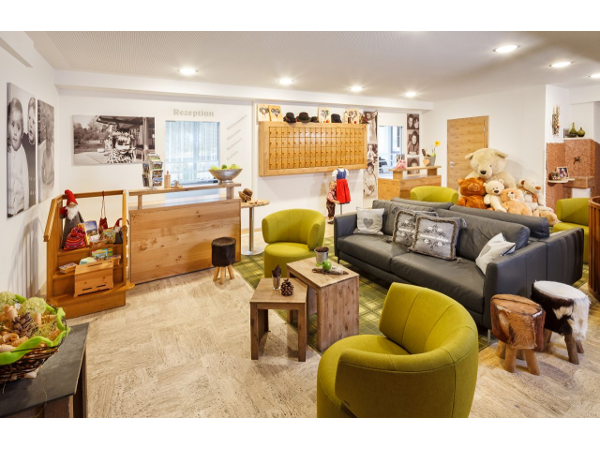 Bild 8 von Familienhotel Hinteregger