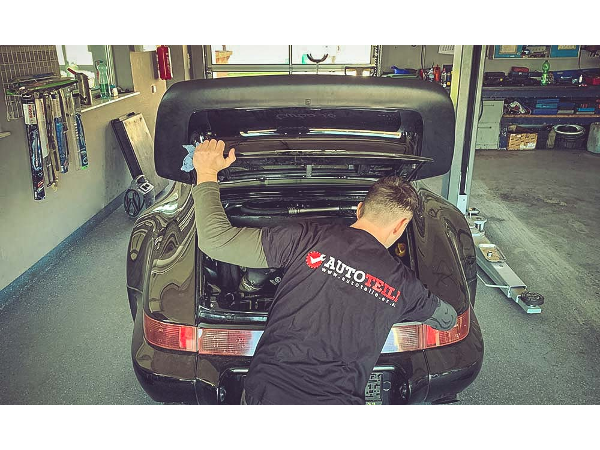 Bild 5 von Autowerkstatt Lascsak Andreas