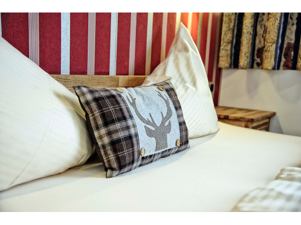 Bild 7 von Luxury Chalets Wiesenruh****