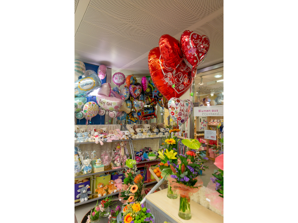 Bild 9 von Griessmaier Blumen Donauspital