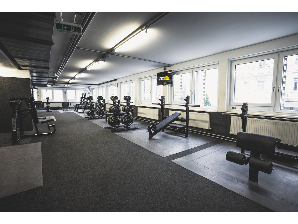 Bild 2 von FITINN Fitnessstudio