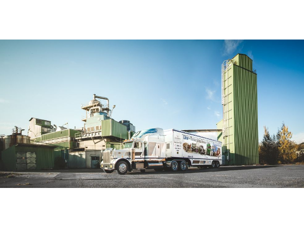 Bild 2 von Zottler Mietwagen und Transporte GmbH