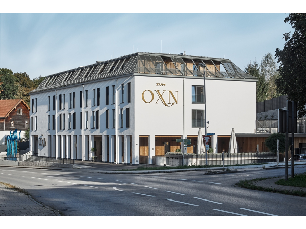 Bild 12 von raumbau architekten ziviltechniker gmbh salzburg