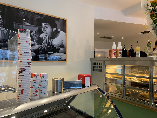 Bild 4 von La Piazzetta Cafe-Bar, italienische Spezialitäten