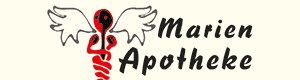 Logo von Marien-Apotheke Mag Dieter Sapetschnig OG