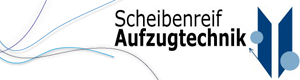 Logo von Scheibenreif Aufzugtechnik
