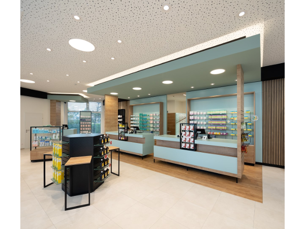 Bild 1 von Apotheke Pirka KG