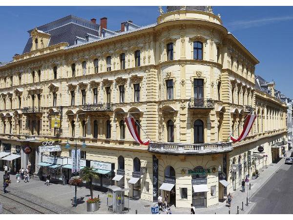 Bild 4 von Palais Kaufmännischer Verein Kongress- u Veranstaltungszentrum e.U.