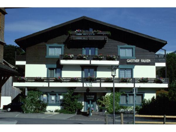 Bild 1 von Gasthof Falken