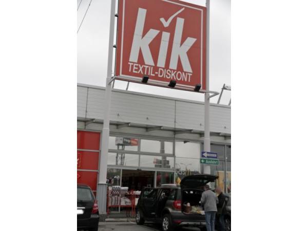 Bild 1 von KiK Textilien u Non-Food GesmbH