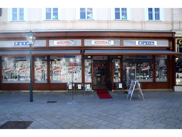 Bild 1 von Hartlauer HandelsgesmbH