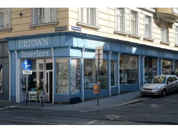 Bild 1 von UPTOWN Interiors