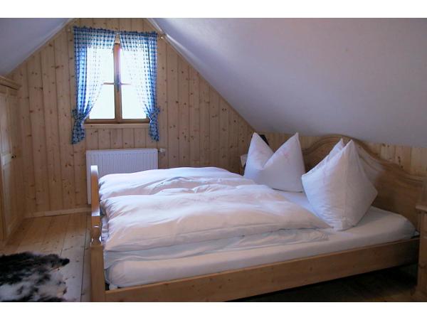 Bild 6 von Ferienhaus Hintereck - Urlaub im Troadkost'n