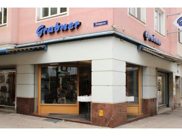 Bild 1 von Schuhhaus G. Grabner e.U.