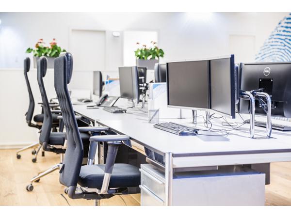 Bild 1 von GO.WEST Communications GmbH Full-service Internetagentur
