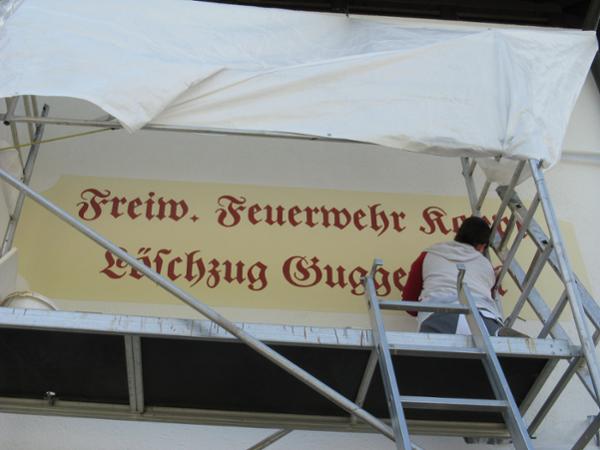 Bild 12 von Malermeister Albert Vitzthum