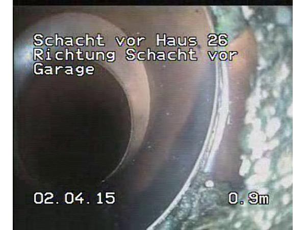 Bild 12 von Abfluss OK. Kanal- und Abflussreinigung GmbH