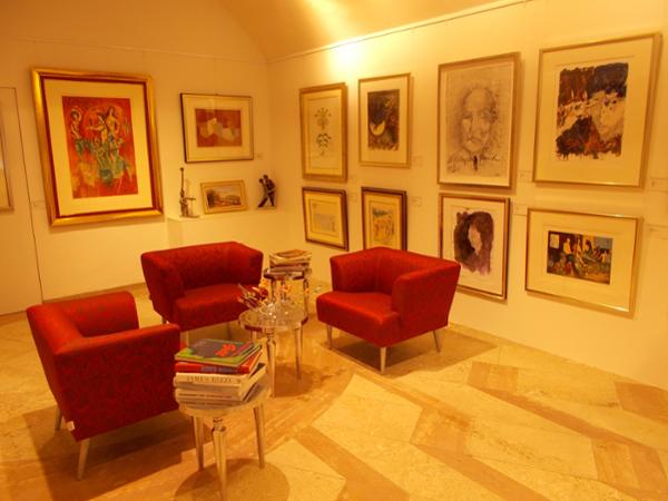 Bild 4 von Walentowski Galerien Salzburg