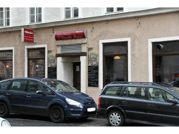 Bild 2 von Pizzeria-Ristorante Ivecchi Amici