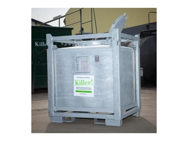 Bild 4 von Killer GmbH & Co KG