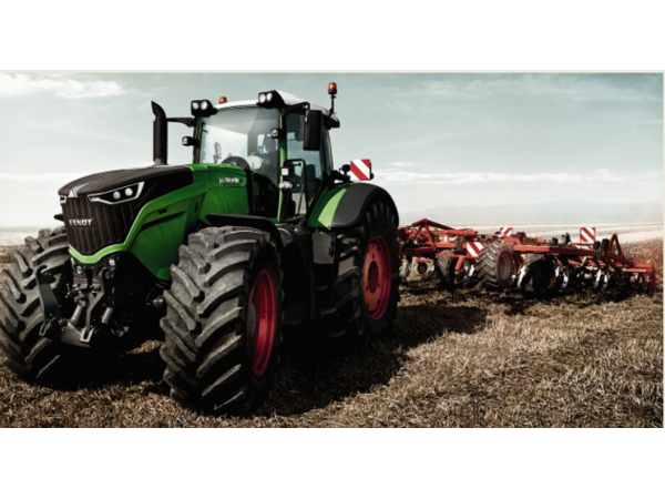 Bild 3 von Wolfgang Prossinger Landtechnik & Reifenhandel