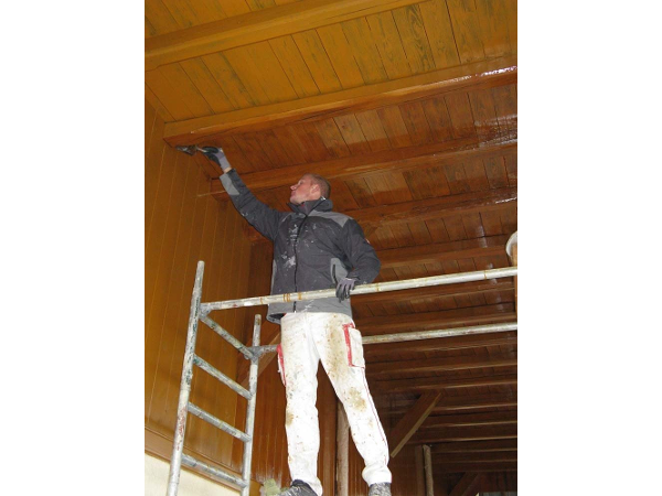 Bild 21 von Malermeister Albert Vitzthum