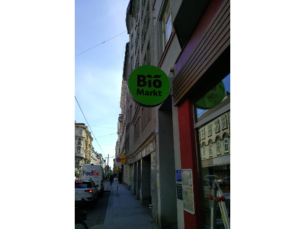 Bild 1 von Denns BioMarkt