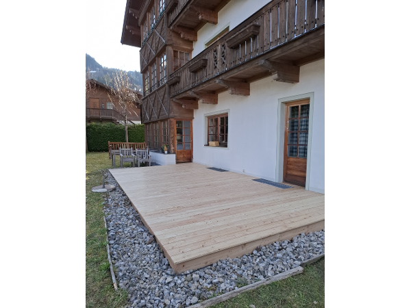 Bild 10 von Holz Haas Martin