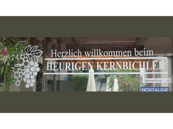 Bild 9 von Heurigen Kernbichler