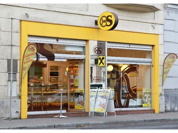 Bild 1 von Bäckerei Schwarz