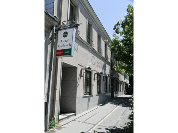 Bild 1 von Gasthof Roderich Hotel KG