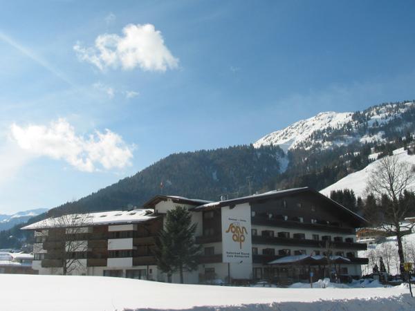Bild 10 von Hotel Sonnalp
