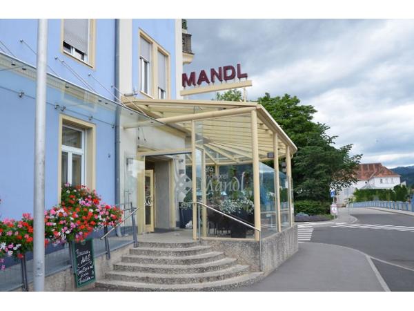 Bild 1 von Konditorei Mandl