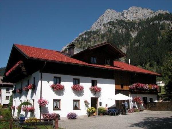 Bild 6 von Haus Friederike