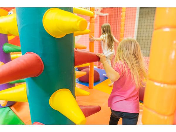 Bild 3 von JOY - Das Kinderparadies GmbH