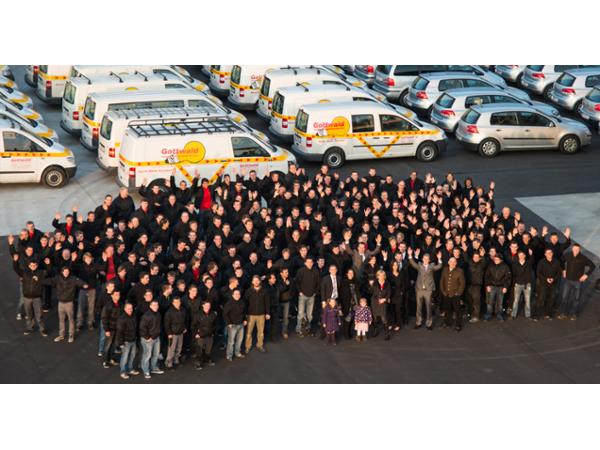 Bild 10 von Gottwald GmbH & Co KG