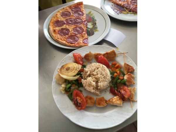 Bild 33 von Pizzeria Mona Lisa